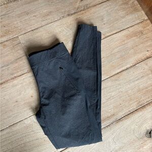 Kuhl Born in the Mountains Dark Gray Women's hiking pants